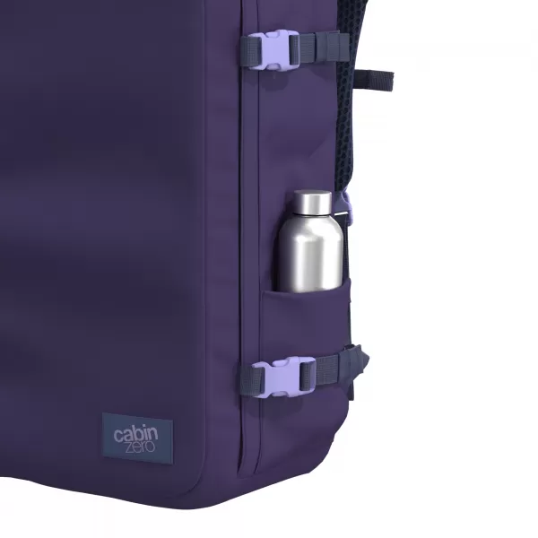  Nahrbtnik CABINZERO Classic Plus 42L SOLATION SKY 