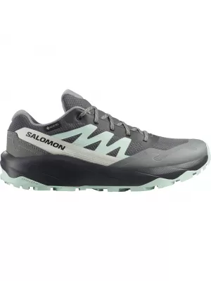 Ženski čevlji SALOMON OUTSCAPE GTX W L49144800 ASFALT/JASNO AKVA/LIŠAJ