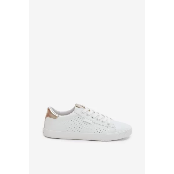  Ženske superge BIG STAR TT274020 BLACK Big Star Shoes 
