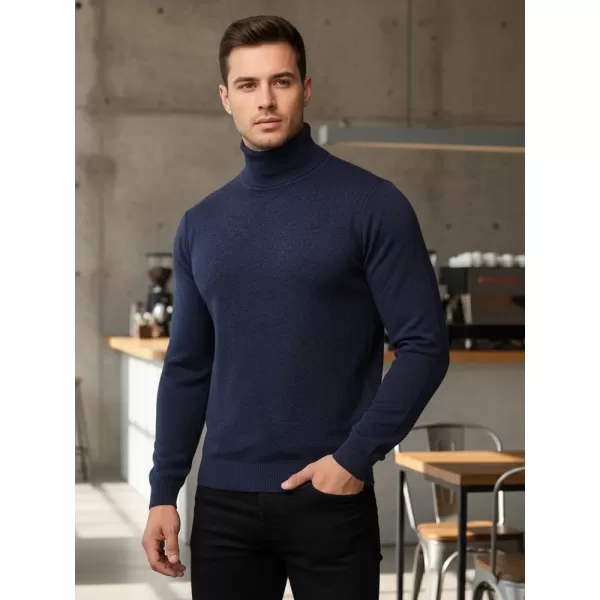  Moški pulover DSTREET WX2360 MODRA 