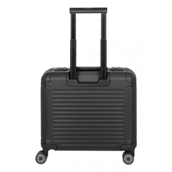  Aktovka TRAVELITE Next Business wheeler 4w ČRNA 