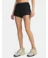Ženske kratke hlače UNDER ARMOUR VANISH WOVEN 3IN SHORTS 6009965-008 ČRNA