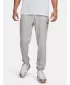 Moške trenirke UNDER ARMOUR RIVAL LW JOGGER 6014638-011 SIVA