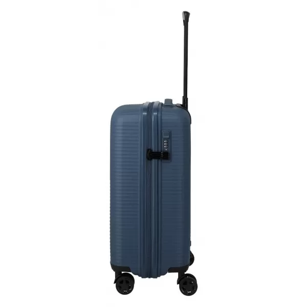  Kovček TRAVELITE Air Stripe S Slim NAVADE 