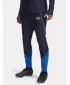 Moške športne hlače UNDER ARMOUR UA M CHALLENGER TRAINING PN 6004044-403 MODRA