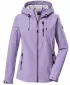 Ženska jakna KILLTEC GS 111 44363-859 SIVKA