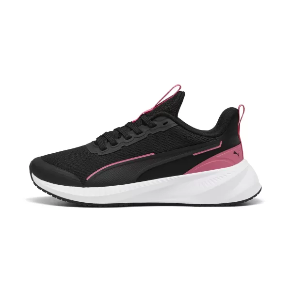  Otroški čevlji PUMA FLYER LITE 3 JR 401526_03 PUMA BLACK/MAGIC ROSE/PUMA W 