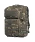 Nahrbtnik PENTAGON ASSAULT LARGE D16002-CAMO SIVA MASKIRNA MASKA
