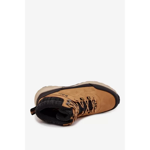  Moški čevlji LEE COOPER LCJ-25-01-3724M KAMELA 