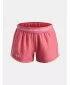 Dekliške kratke hlače UNDER ARMOUR G TECH PLAY UP SHORT 1390075-600 ROZA