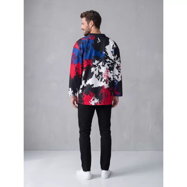 Vrhunski uniseks dres ALTISPORT VOJ/ALU036DRES01 MADEŽI 