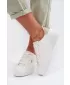 Ženski čevlji BIG STAR TT274805 WHITE Big Star Shoes