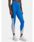 Ženske pajkice MERIDIAN COLORBLOCK ANKLE LG 6004002-402 BLUE Under Armour