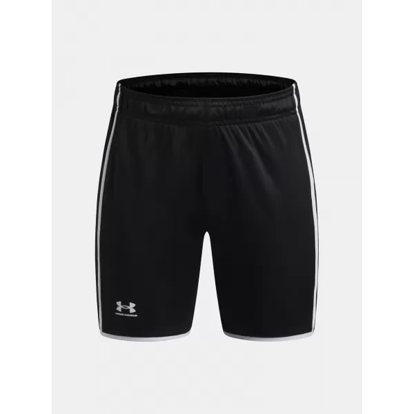  Fantovske kratke hlače UNDER ARMOUR UA B CH. TRAIN SHORT 6009897-001 ČRNA 
