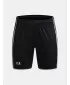 Fantovske kratke hlače UNDER ARMOUR UA B CH. TRAIN SHORT 6009897-001 ČRNA