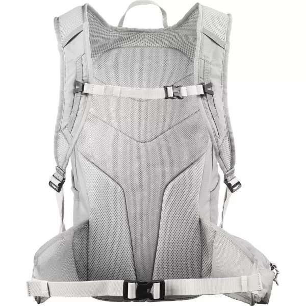  Nahrbtnik SALOMON TRAILBLAZER 20 LC2855700 OBLAK/PALOMA/SREBRNI OBLAK 