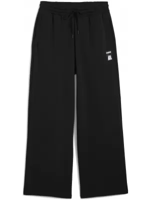 Moške hlače PUMA X RIPNDIP SWEATPANTS 632416-01 ČRNA PUMA