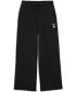 Moške hlače PUMA X RIPNDIP SWEATPANTS 632416-01 ČRNA PUMA