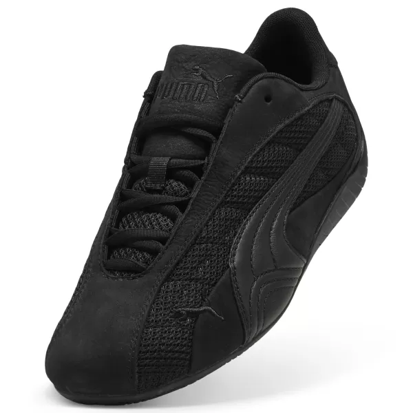  Škornji PUMA SPEEDCAT PLUS 402995_08 ČRNA PUMA 