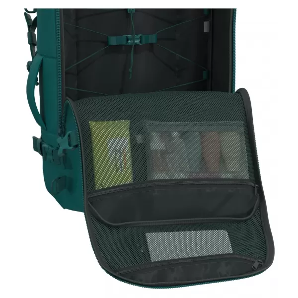  Nahrbtnik CABINZERO Adv Pro 32L KERALA ZELENA 