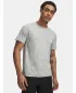 Moška majica s kratkimi rokavi UNDER ARMOUR VELOCITI PRO PRINT SS 6009507-069 SIVA