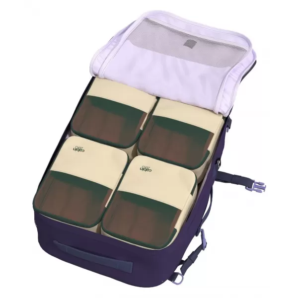  Nahrbtnik CABINZERO Classic Plus 42L SOLATION SKY 