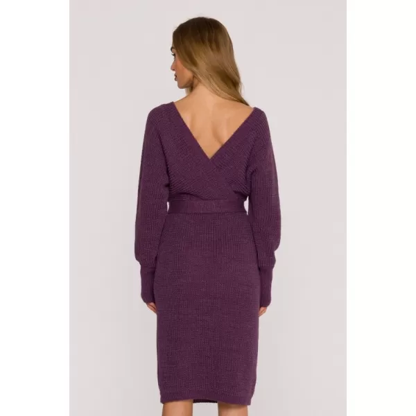  Obleka MOE M810 HEATHER 