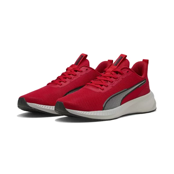  Škornji PUMA FLYER LITE 3 310797_29 ZA VSE ČASE RDEČA/HLADNA LUČ 