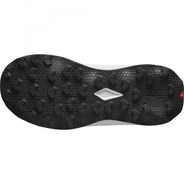  Ženski čevlji SALOMON ULTRA FLOW 2 W L47883700 ČRNA/BELA/ZELENA AGAVA 
