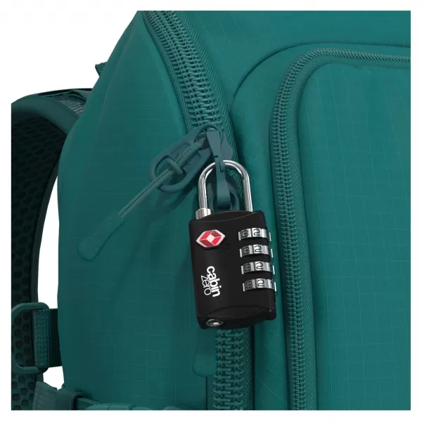 Nahrbtnik CABINZERO Adv Pro 32L KERALA ZELENA 