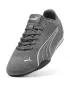 Škornji PUMA CATCH SD 402681_13 COOL DARK GRAY/ HLADNO TEMNO SIVA/PUMA BELA