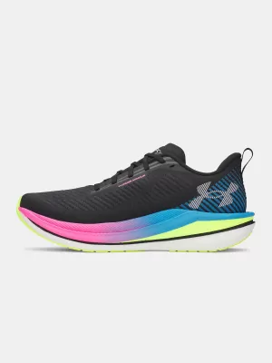 Moški čevlji UNDER ARMOUR VELOCITI SPEED SPD 6000007-005 ČRNA