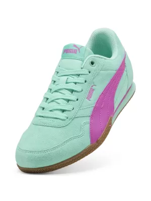 Ženski čevlji PUMA BELLA DONNA SD 402673_13 METIN ŽELE/ELEKTRIČNA ORHIDEJA