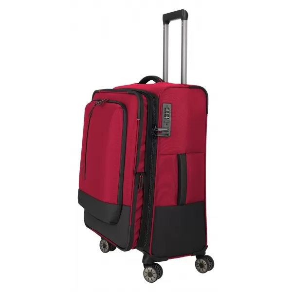  Kovček TRAVELITE Crosslite 5.0 M IZD 