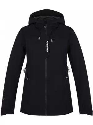Moška jakna HUSKY NAKAMA M ČRNA