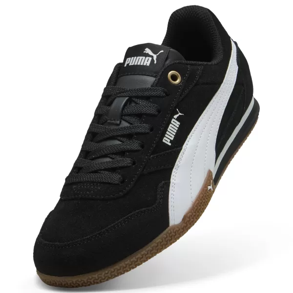  Ženski čevlji PUMA BELLA DONNA SD 402673_01 PUMA ČRNA/PUMA BELA 