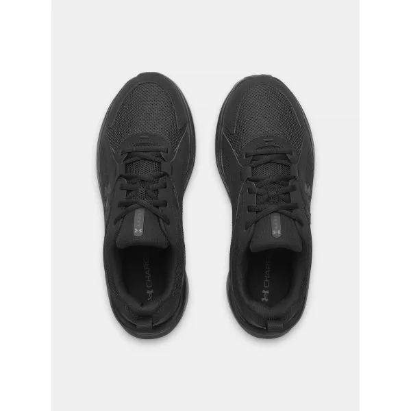  Moški čevlji UNDER ARMOUR 6006723-002 ČRNA 