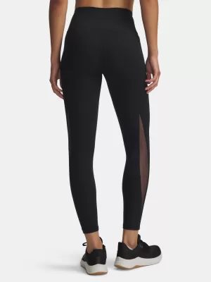 Ženske pajkice UNDER ARMOUR 6010090-001 ČRNA
