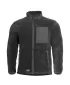 Pulover PENTAGON GRIZZLY FULL ZIP JACKET | K09030 ČRNA