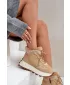 Ženski čevlji BIG STAR OO274A330 BEIGE Big Star Shoes