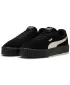 Ženski čevlji PUMA CARINA MIA SD 402638_05 PUMA BLACK/ALPINE SNOW