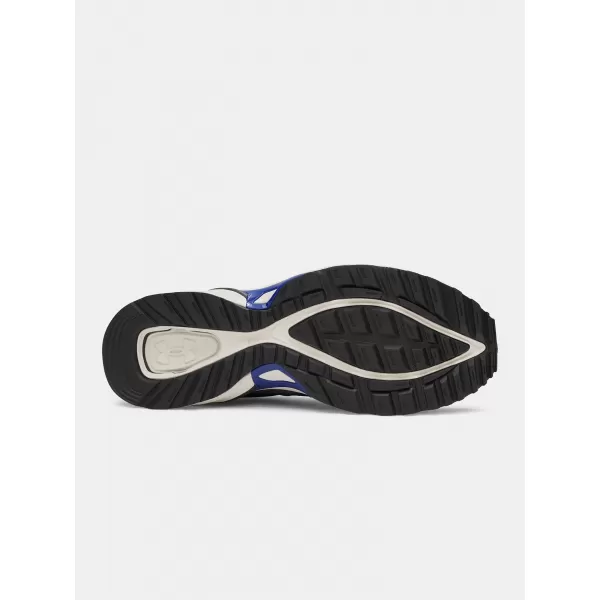  Škornji UNDER ARMOUR UA HOVR APPARITION RTRFTR TC 3027595-025 SIVA 