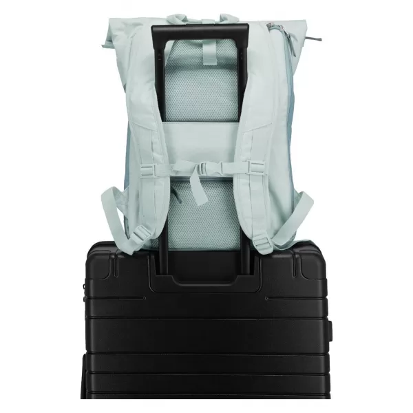  Nahrbtnik TRAVELITE Basics Rollup Backpack LEDENO MODRA 