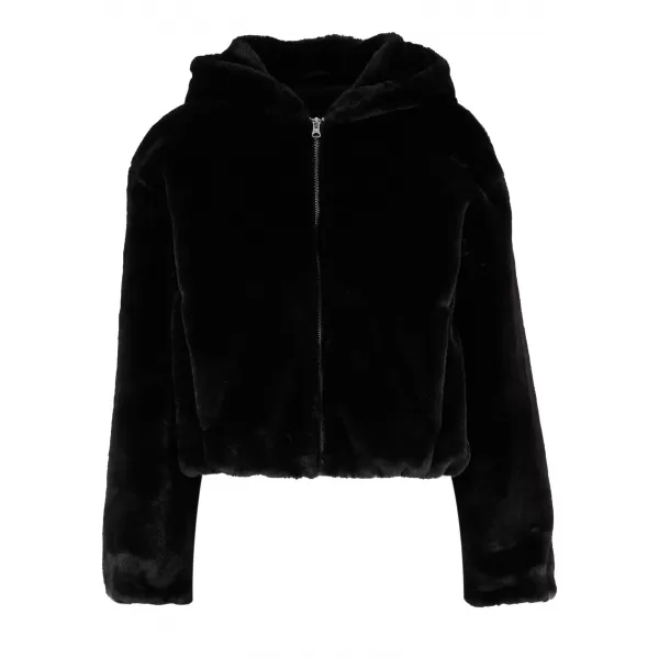  Ženski pulover URBAN CLASSICS TB7934 ČRNA 