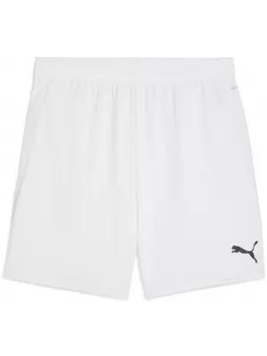 Moške kratke hlače PUMA TEAMCUP SHORTS 706275-04 PUMA BELA/PUMA ČRNA