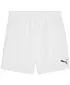 Moške kratke hlače PUMA TEAMCUP SHORTS 706275-04 PUMA BELA/PUMA ČRNA