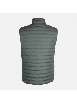 Moški telovnik GEOX WARRENS G003261 KAKI