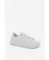 Moške superge BIG STAR OO174118 WHITE Big Star Shoes