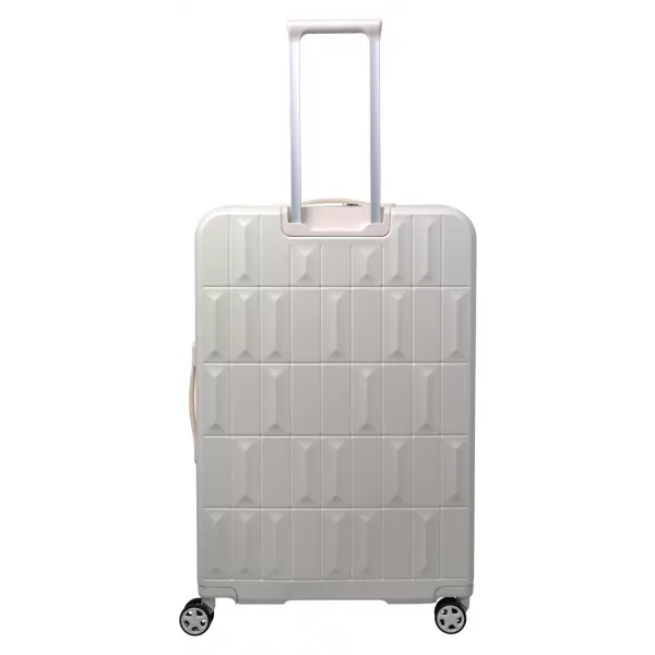  Kovček TRAVELITE Panello L SLONOVINA 