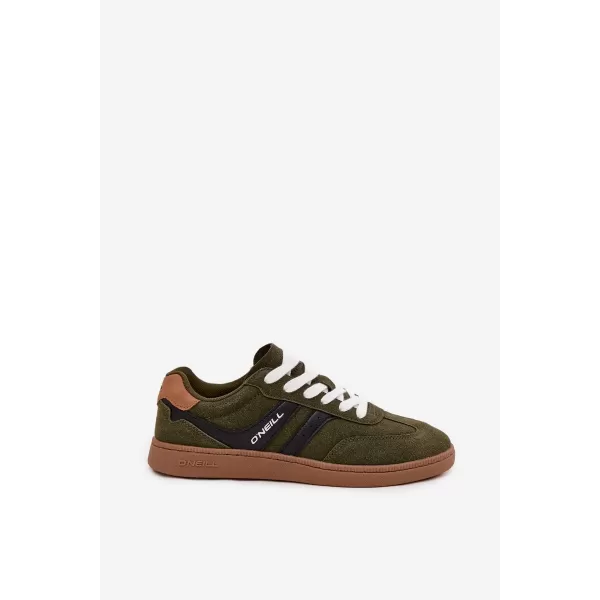  Moške superge ONEILL BAYVILLE 90253041 BLACK O'Neill 